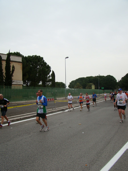 Maratona di Roma (21/03/2010) mario_5091