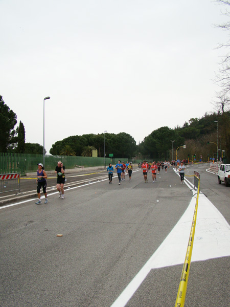 Maratona di Roma (21/03/2010) mario_5092