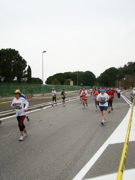 Maratona di Roma (21/03/2010) mario_5094