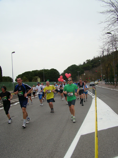 Maratona di Roma (21/03/2010) mario_5098