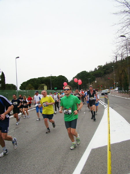 Maratona di Roma (21/03/2010) mario_5099