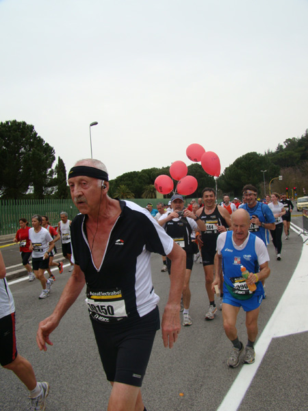 Maratona di Roma (21/03/2010) mario_5101