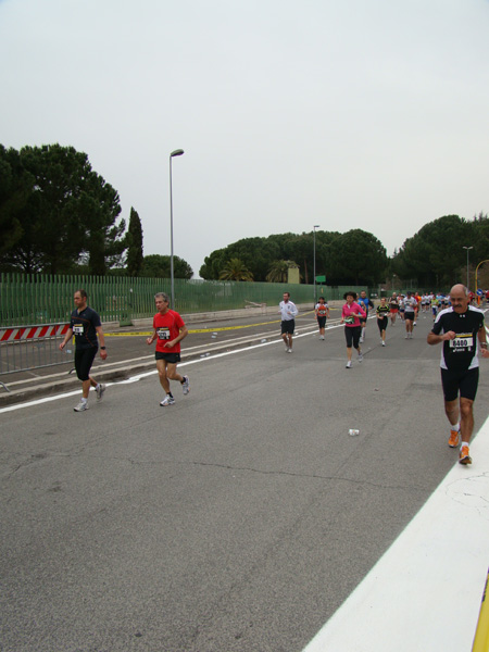 Maratona di Roma (21/03/2010) mario_5107
