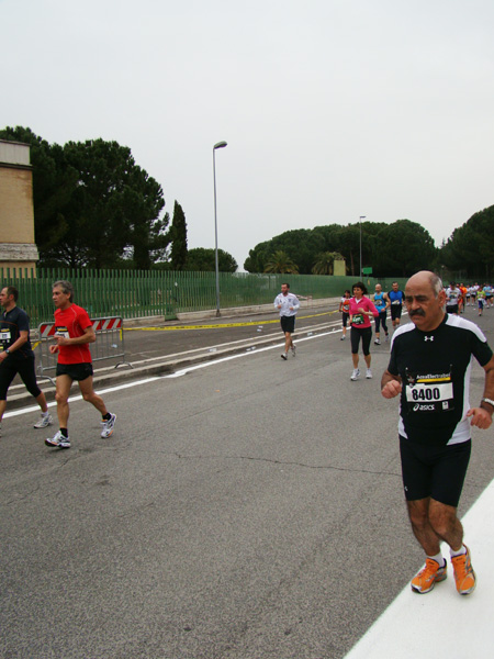 Maratona di Roma (21/03/2010) mario_5109