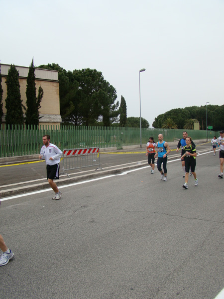 Maratona di Roma (21/03/2010) mario_5110