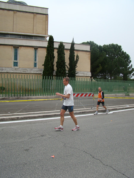 Maratona di Roma (21/03/2010) mario_5122