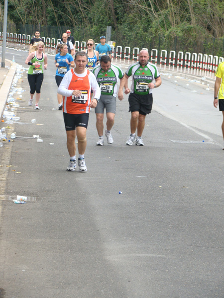 Maratona di Roma (21/03/2010) mario_5134