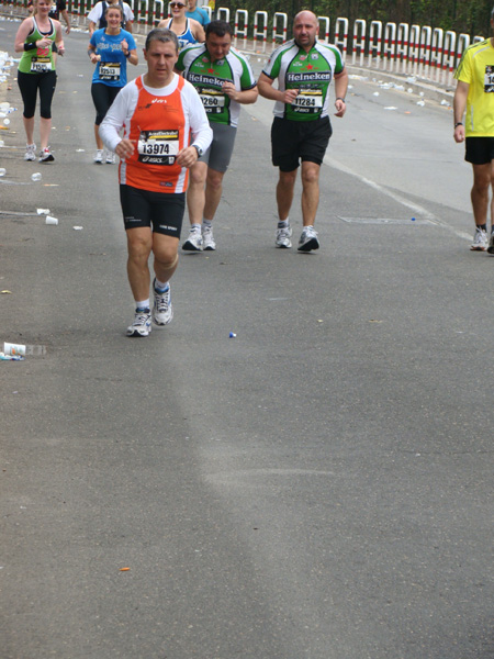 Maratona di Roma (21/03/2010) mario_5136