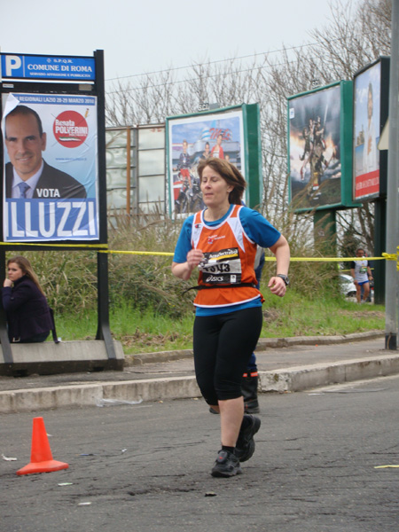 Maratona di Roma (21/03/2010) mario_5144