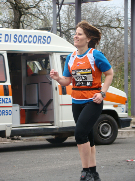 Maratona di Roma (21/03/2010) mario_5145