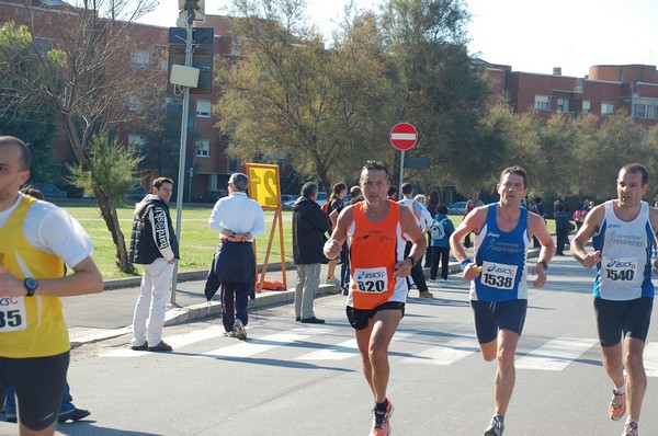 Fiumicino Half Marathon (14/11/2010) half+fiumicino+nov+2010+487