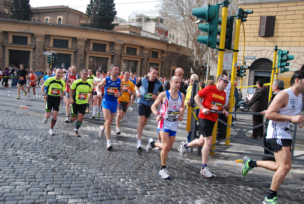 Maratona di Roma (21/03/2010) pat_2390