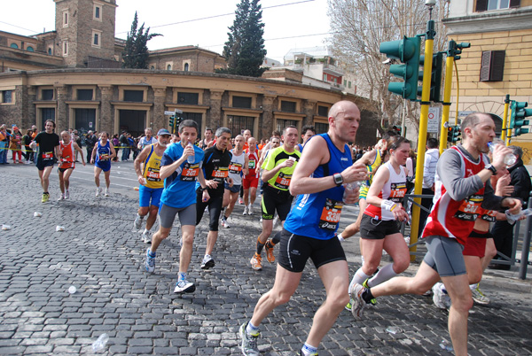 Maratona di Roma (21/03/2010) pat_2395