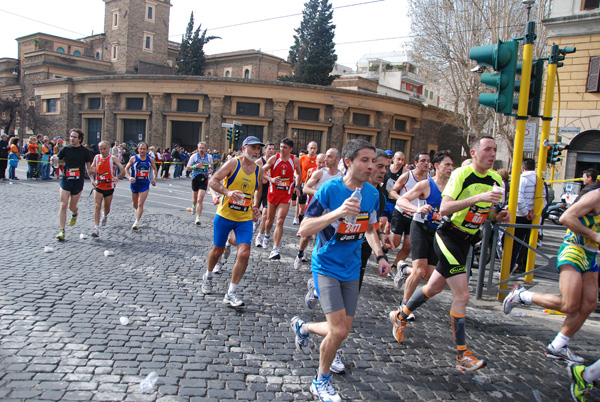 Maratona di Roma (21/03/2010) pat_2396