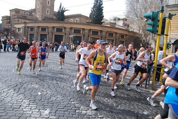 Maratona di Roma (21/03/2010) pat_2397