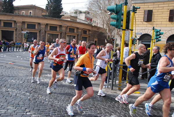 Maratona di Roma (21/03/2010) pat_2407