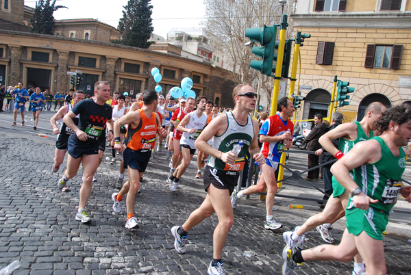 Maratona di Roma (21/03/2010) pat_2437