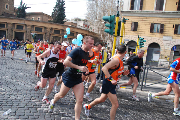 Maratona di Roma (21/03/2010) pat_2439
