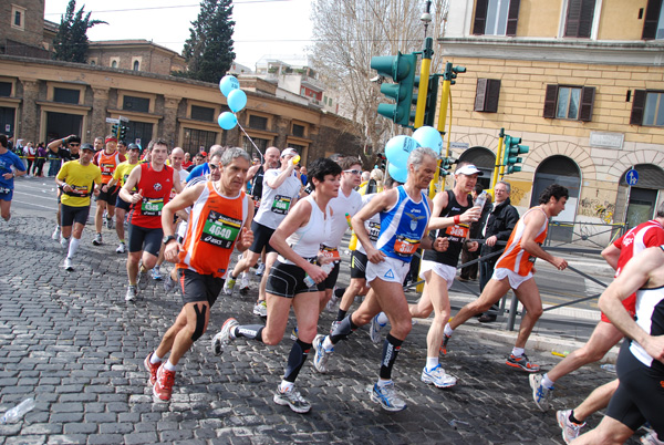 Maratona di Roma (21/03/2010) pat_2442