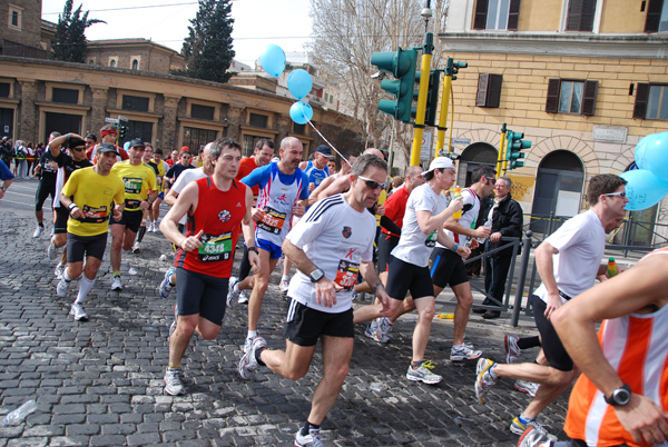 Maratona di Roma (21/03/2010) pat_2444