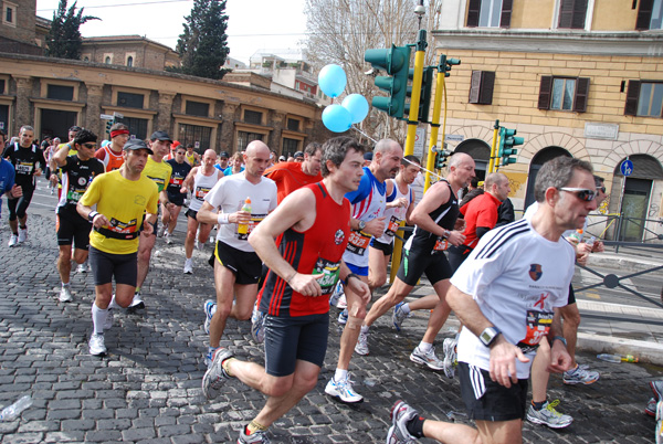 Maratona di Roma (21/03/2010) pat_2445