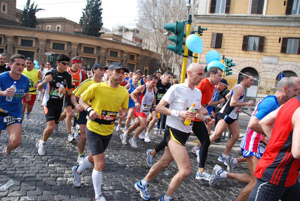 Maratona di Roma (21/03/2010) pat_2446