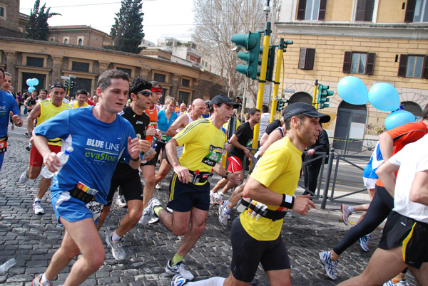 Maratona di Roma (21/03/2010) pat_2447