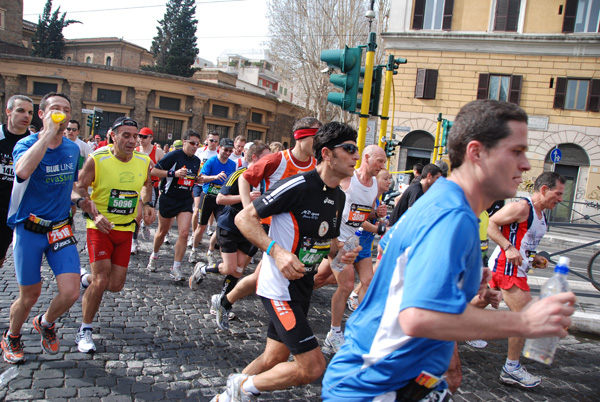 Maratona di Roma (21/03/2010) pat_2448