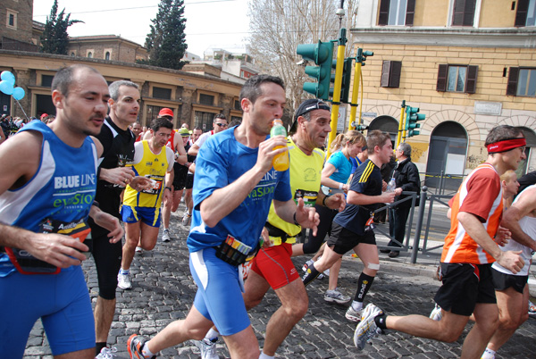 Maratona di Roma (21/03/2010) pat_2449