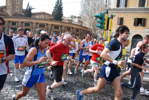Maratona di Roma (21/03/2010) pat_2486