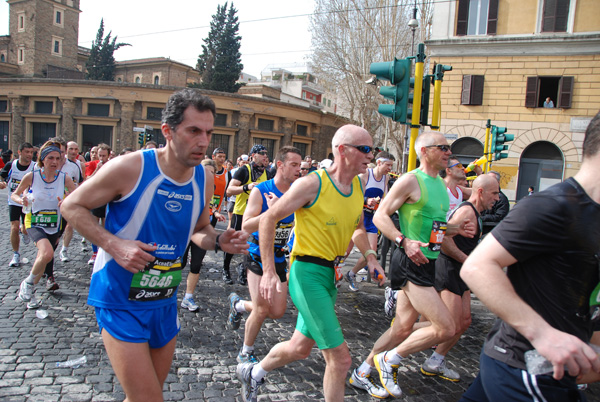 Maratona di Roma (21/03/2010) pat_2493