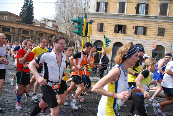 Maratona di Roma (21/03/2010) pat_2494