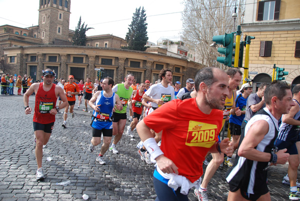 Maratona di Roma (21/03/2010) pat_2499