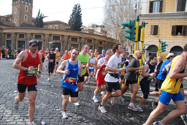 Maratona di Roma (21/03/2010) pat_2500