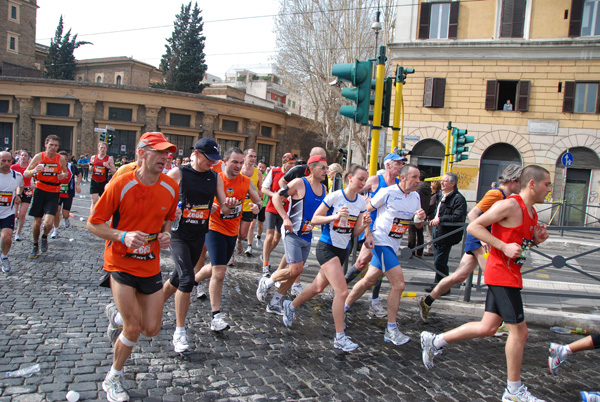 Maratona di Roma (21/03/2010) pat_2502