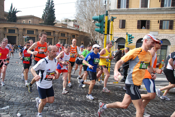 Maratona di Roma (21/03/2010) pat_2504