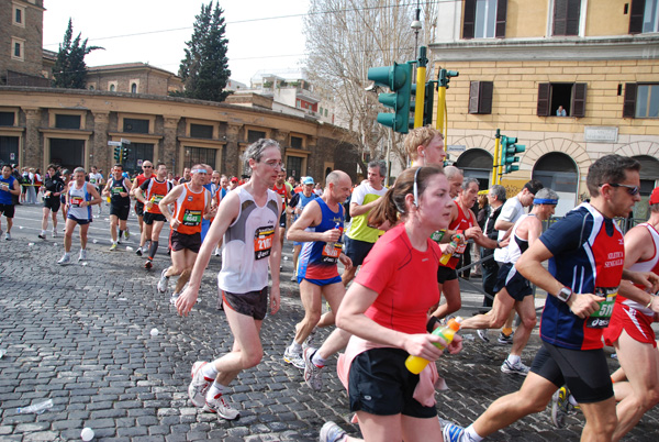 Maratona di Roma (21/03/2010) pat_2508
