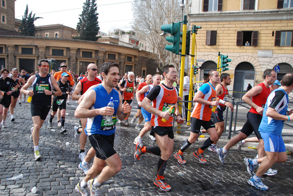 Maratona di Roma (21/03/2010) pat_2512