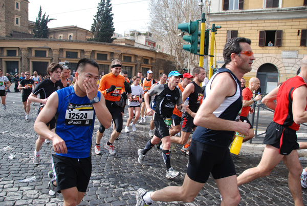 Maratona di Roma (21/03/2010) pat_2515
