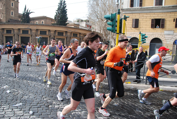 Maratona di Roma (21/03/2010) pat_2517