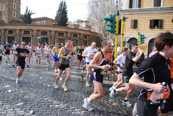 Maratona di Roma (21/03/2010) pat_2518