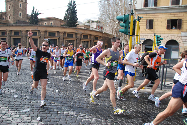 Maratona di Roma (21/03/2010) pat_2519