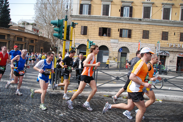 Maratona di Roma (21/03/2010) pat_2540