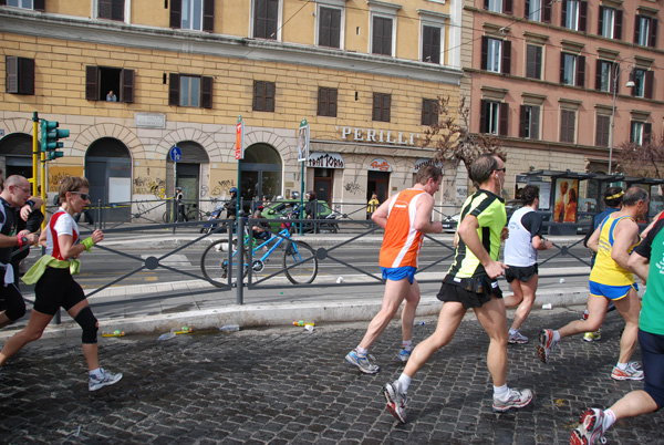 Maratona di Roma (21/03/2010) pat_2548