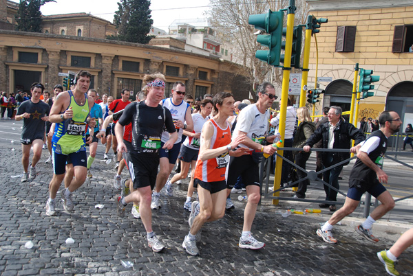 Maratona di Roma (21/03/2010) pat_2583