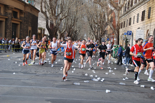 Maratona di Roma (21/03/2010) pat_2646