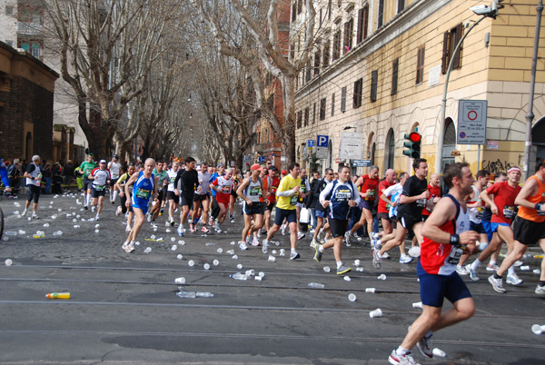 Maratona di Roma (21/03/2010) pat_2663