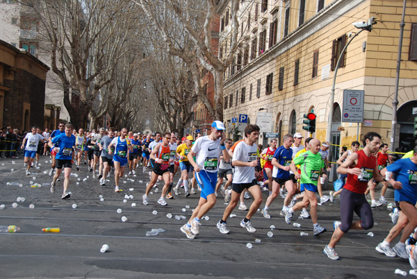 Maratona di Roma (21/03/2010) pat_2699