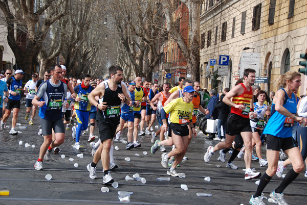 Maratona di Roma (21/03/2010) pat_2736