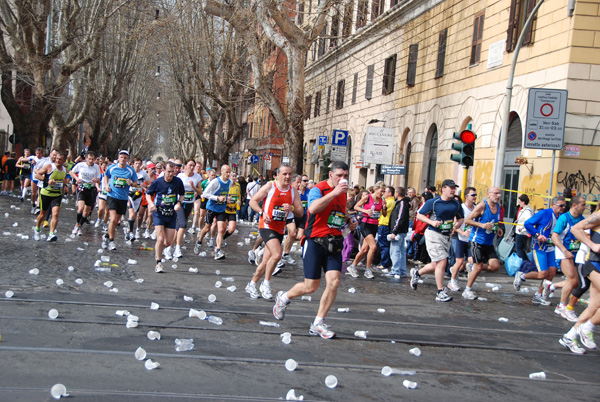Maratona di Roma (21/03/2010) pat_2778